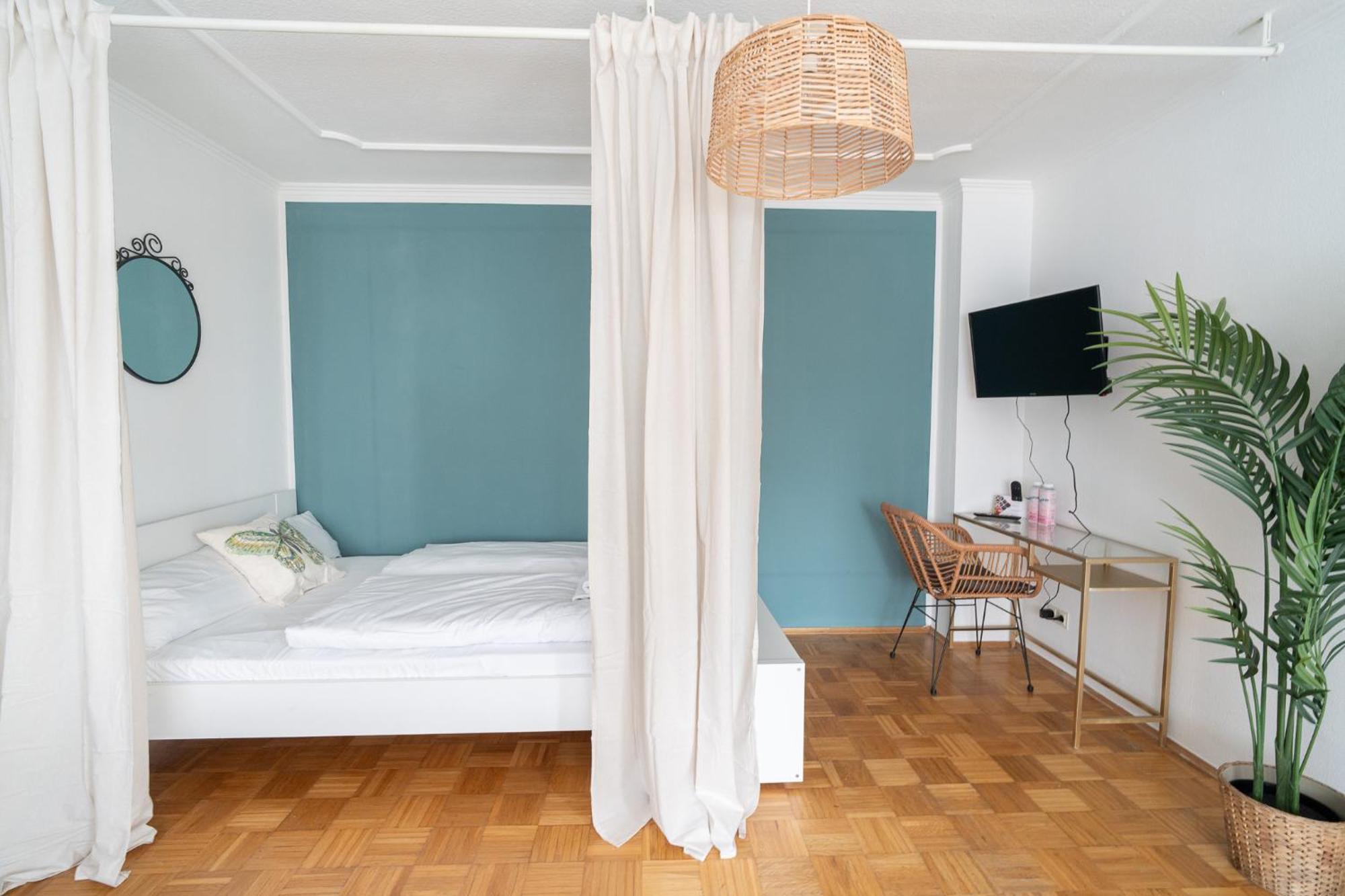Appartement Metternich Naehe Uni Und Bwzk Koblenz (Rhineland-Palatinate)
