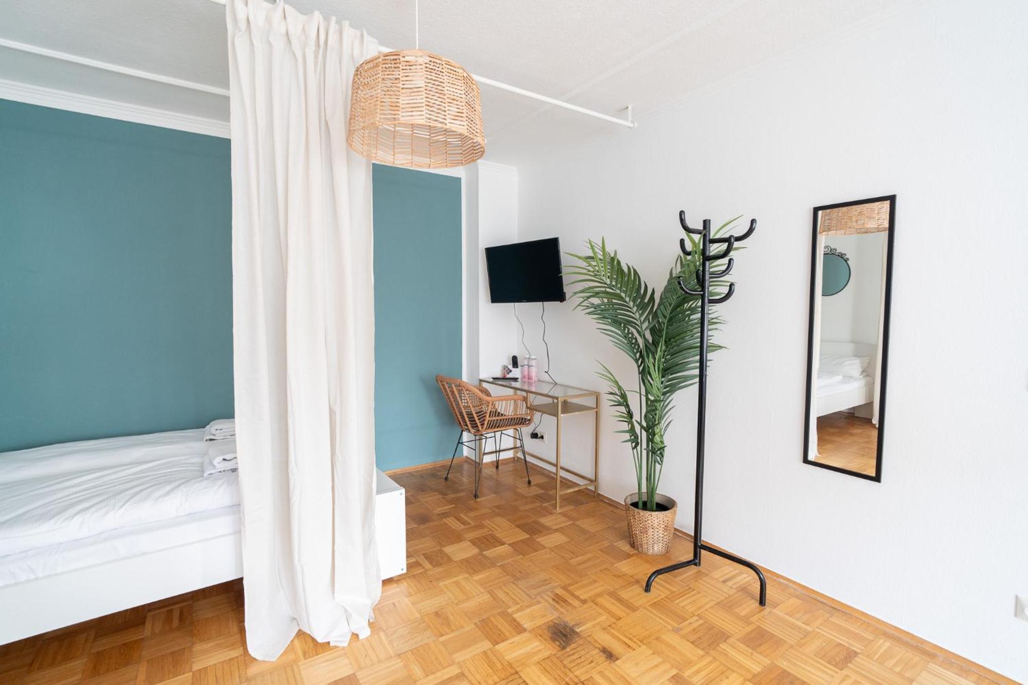 Appartement Metternich Naehe Uni Und Bwzk